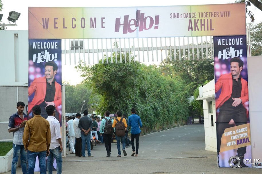 Hello-Movie-Pre-Release-Event